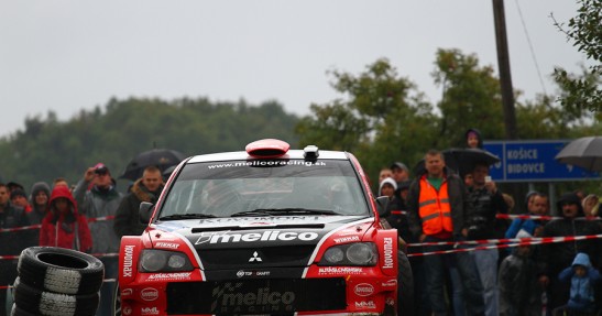 Rajd Koszyc